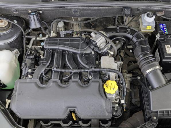 Lada (ВАЗ) Granta I Рестайлинг с пробегом 2024 года, цена 880 000 рублей, 38038 км, седан, Автокод Объявления
