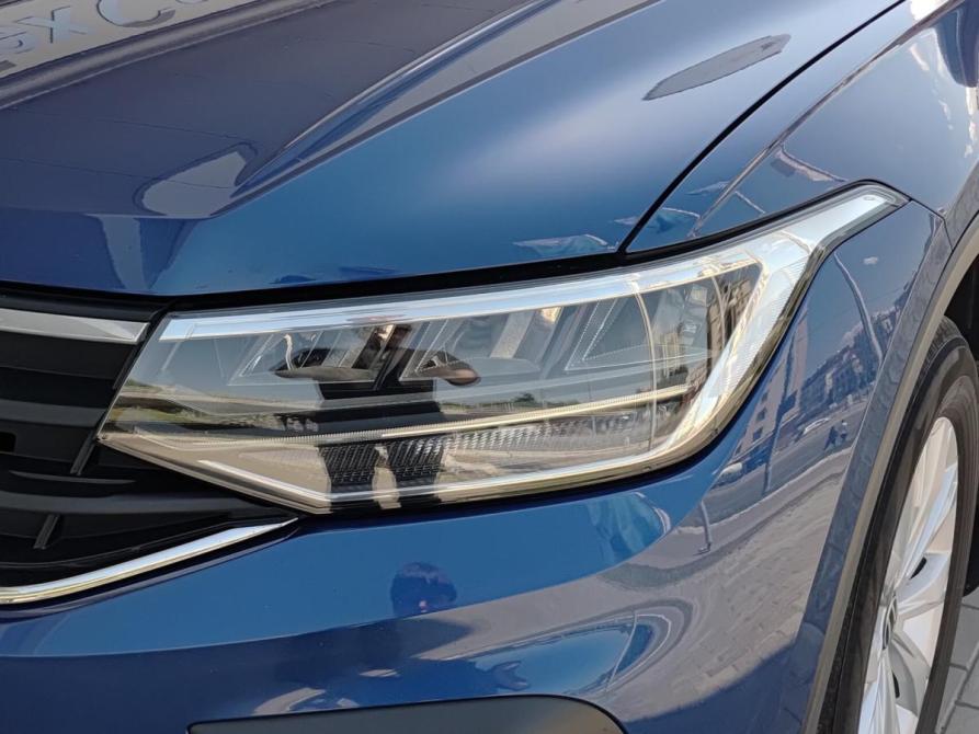 Volkswagen Tiguan II Рестайлинг Казань  - изображение 21