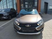 Lada (ВАЗ) Granta I Рестайлинг Краснодар  - изображение 14