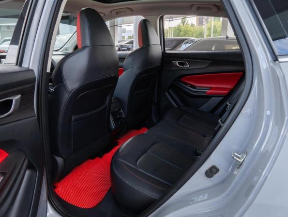 Changan CS55 Plus II Рестайлинг с пробегом 2023 года, цена 1 900 000 рублей, 106304 км, внедорожник, Автокод Объявления