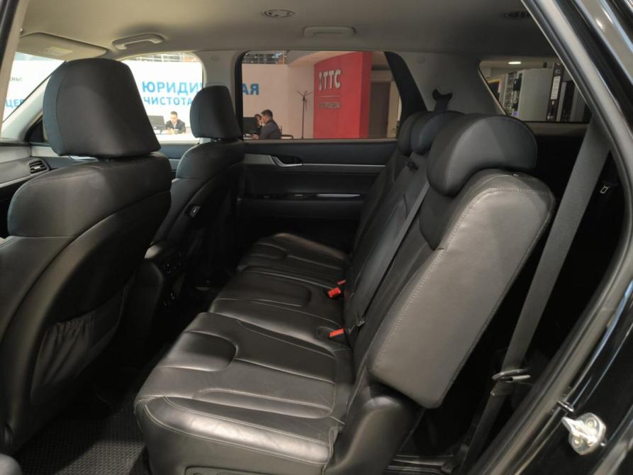 Hyundai Palisade I Казань  - изображение 15