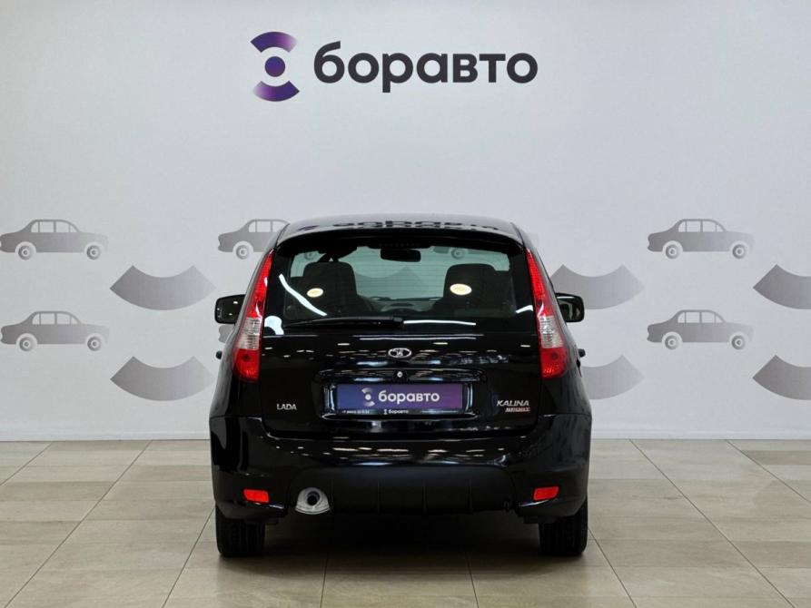 Lada (ВАЗ) Kalina I Ставрополь  - изображение 5