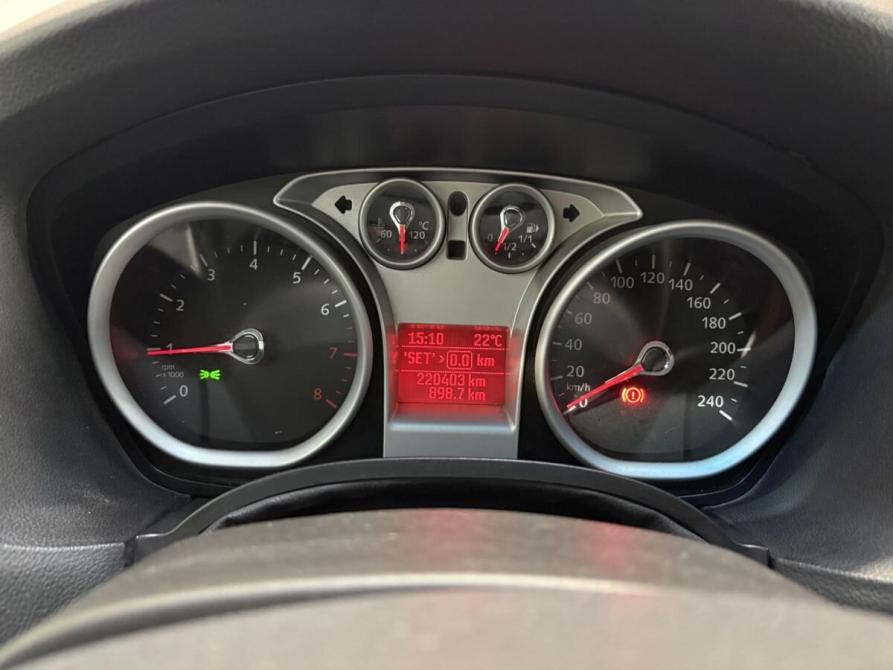 Ford Focus II Рестайлинг Курск  - изображение 10