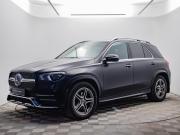 Mercedes-Benz GLE II (V167) Москва  - изображение 20