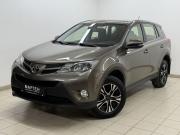 Toyota RAV4 IV (XA40) Вологда  - изображение 21