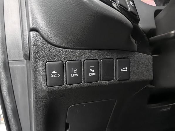 Mitsubishi Outlander III Рестайлинг 3 с пробегом 2019 года, цена 2 399 000 рублей, 219194 км, внедорожник, Автокод Объявления