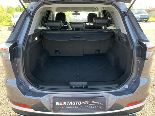Chery Tiggo 7 Pro Max I Рестайлинг с пробегом 2025 года, цена 2 440 000 рублей, 39588 км, внедорожник, Автокод Объявления