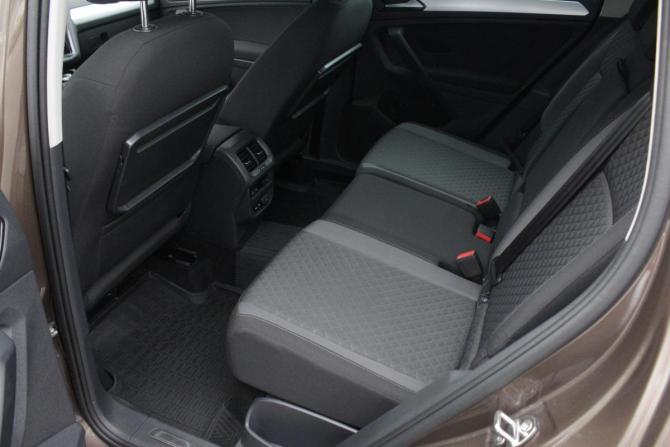 Volkswagen Tiguan II с пробегом 2017 года, цена 2 900 000 рублей, 73280 км, внедорожник, Автокод Объявления