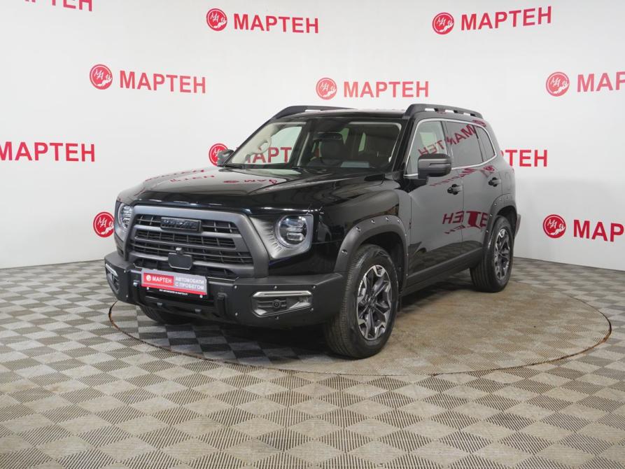 Haval Dargo I Вологда  - изображение 1
