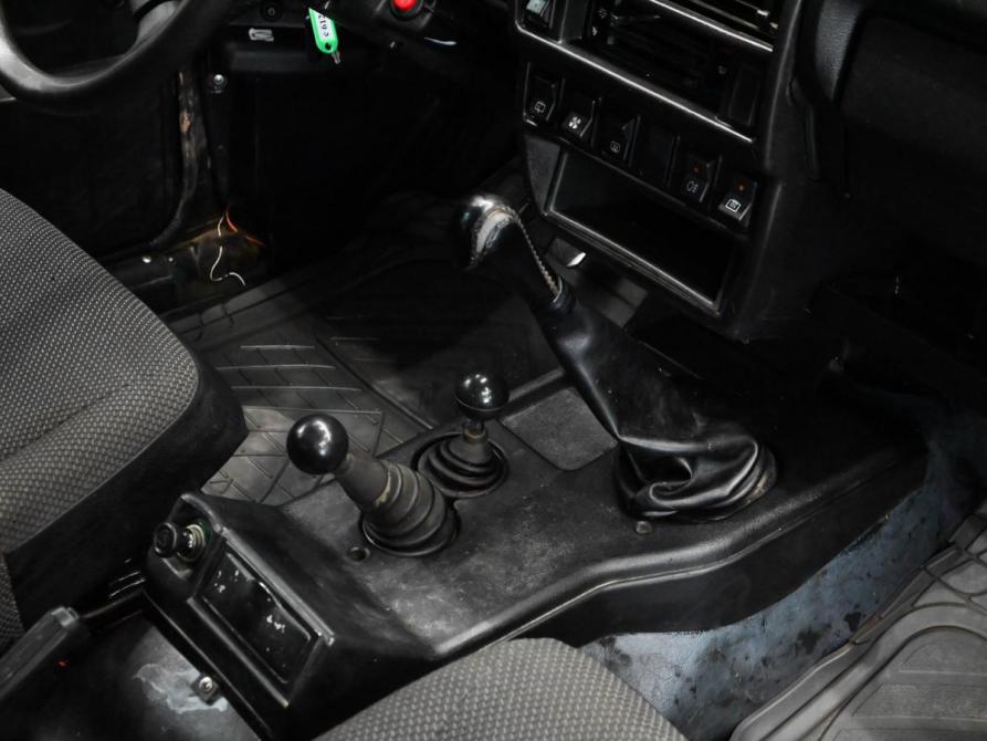 Lada (ВАЗ) 2121 (4x4) I Рестайлинг Екатеринбург  - изображение 14