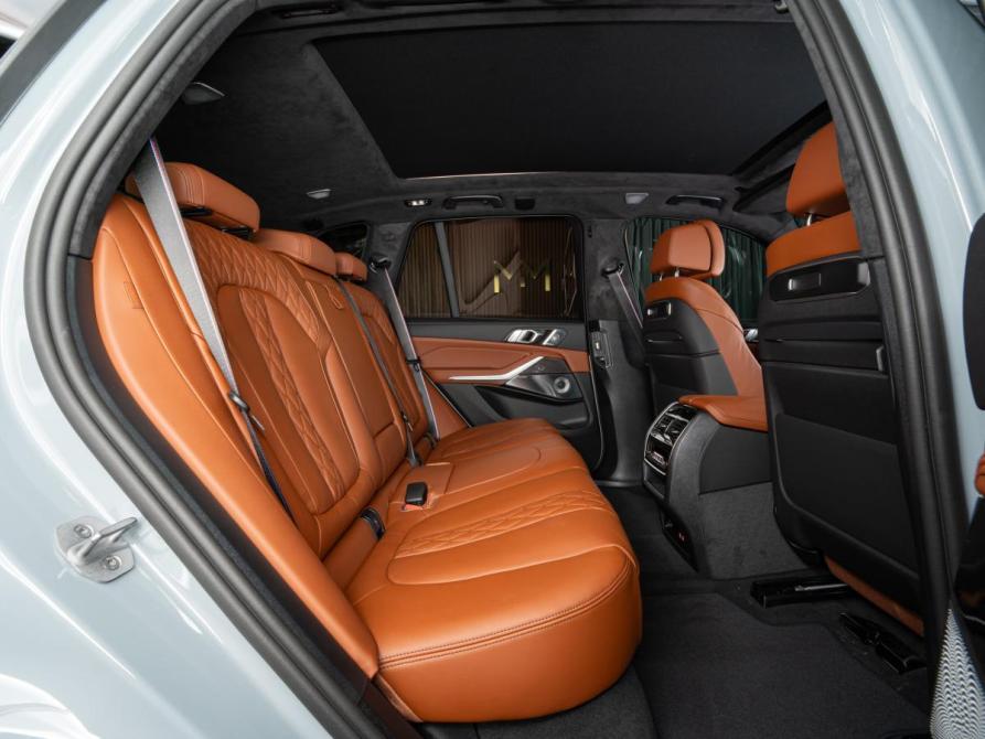 BMW X5 IV (G05/G18) Рестайлинг Москва  - изображение 14