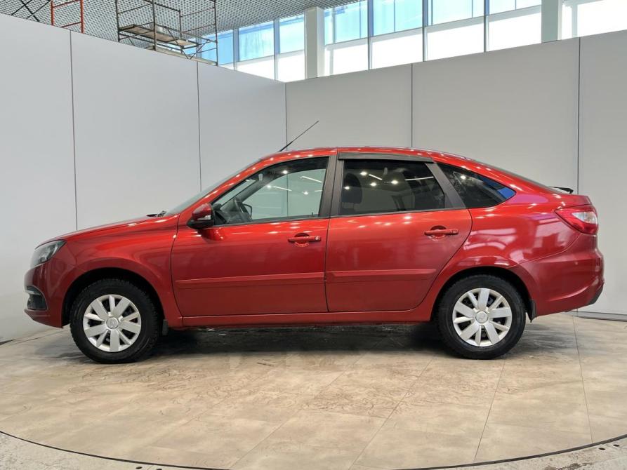 Lada (ВАЗ) Granta I Рестайлинг Волжский  - изображение 2