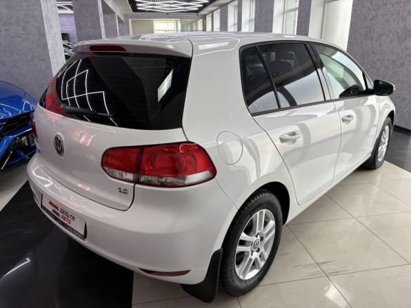 Volkswagen Golf VI с пробегом 2010 года, цена 865 000 рублей, 222727 км, хэтчбек, Автокод Объявления