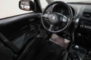 Suzuki SX4 I (Classic) Рестайлинг Новокузнецк  - изображение 36