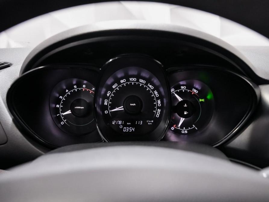 Lada (ВАЗ) Vesta I Ульяновск  - изображение 14
