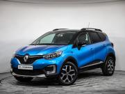 Renault Kaptur I Санкт-Петербург  - изображение 30