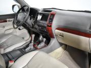 Lexus GX I Санкт-Петербург  - изображение 35