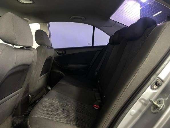 Hyundai Sonata V (NF) Рестайлинг с пробегом 2008 года, цена 565 000 рублей, 169251 км, седан, Автокод Объявления