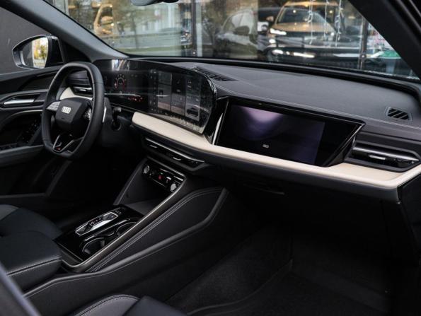 Audi Q5 III (GU) с пробегом 2026 года, цена 6 290 000 рублей, 2542 км, внедорожник, Автокод Объявления