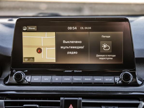 Kia Seltos I с пробегом 2020 года, цена 2 128 000 рублей, 106948 км, внедорожник, Автокод Объявления