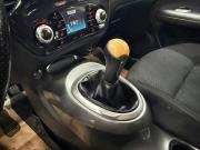 Nissan Juke I Серпухов  - изображение 38