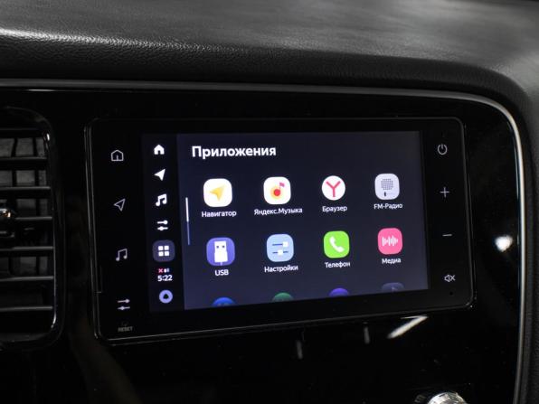 Mitsubishi Outlander III Рестайлинг 3 с пробегом 2020 года, цена 2 329 000 рублей, 86764 км, внедорожник, Автокод Объявления