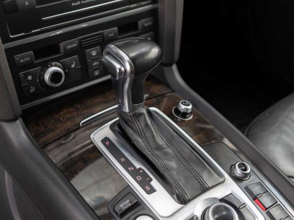 Audi Q7 I (4L) Рестайлинг с пробегом 2014 года, цена 2 070 000 рублей, 249545 км, внедорожник, Автокод Объявления