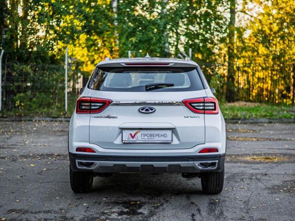 Chery Tiggo 4 Pro I с пробегом 2024 года, цена 1 490 000 рублей, 24506 км, внедорожник, Автокод Объявления