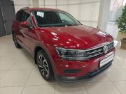 Volkswagen Tiguan II Москва  - изображение 22