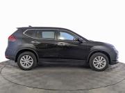 Nissan X-Trail III Рестайлинг Москва  - изображение 29