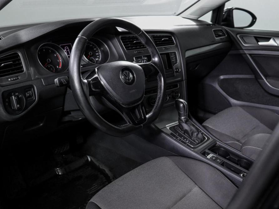 Volkswagen Golf VII Москва  - изображение 14