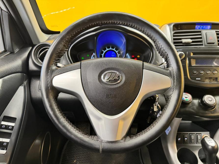 Lifan X60 I Ижевск  - изображение 14