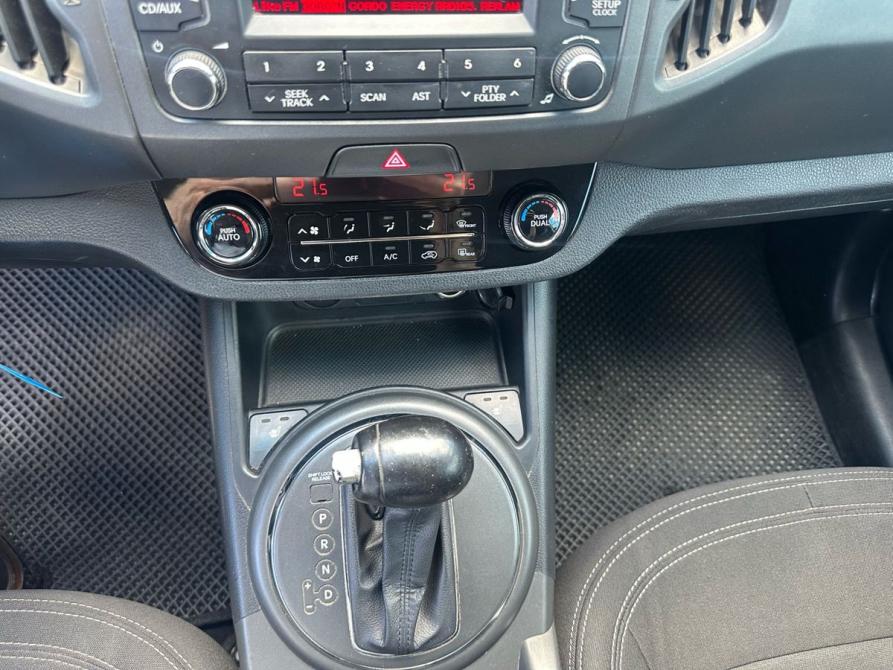 Kia Sportage III Нижний Новгород  - изображение 19