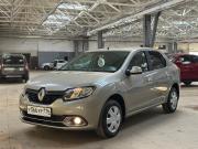 Renault Logan II Набережные Челны  - изображение 24
