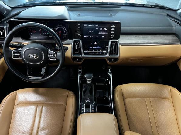 Kia Sorento IV с пробегом 2020 года, цена 3 850 000 рублей, 70635 км, внедорожник, Автокод Объявления