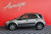 Suzuki SX4 I (Classic) Рестайлинг Вологда  - изображение 22