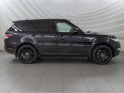 Land Rover Range Rover Sport II Волгоград  - изображение 48