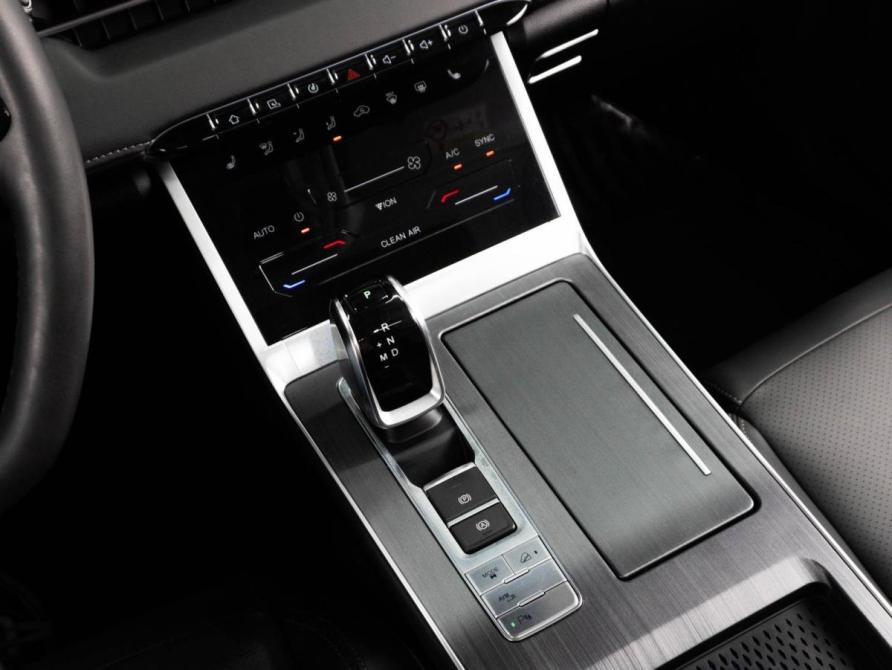 Chery Tiggo 7 Pro Max I Тюмень  - изображение 19