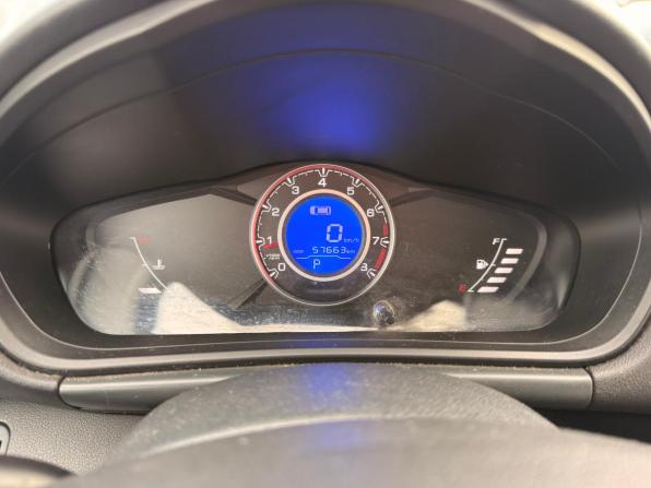 Lifan X60 I Рестайлинг 2 с пробегом 2016 года, цена 599 000 рублей, 57661 км, внедорожник, Автокод Объявления