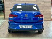 Volkswagen Polo V Рестайлинг Уфа  - изображение 31