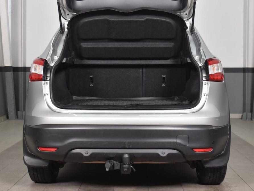 Nissan Qashqai II Кемерово  - изображение 21