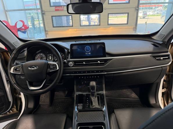 Chery Tiggo 4 Pro I с пробегом 2024 года, цена 1 480 000 рублей, 47132 км, внедорожник, Автокод Объявления