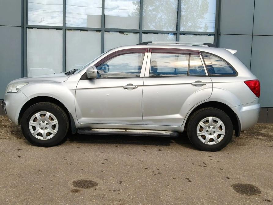 Lifan X60 I Ярославль  - изображение 5