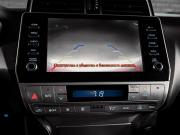 Toyota Land Cruiser Prado 150 Series Рестайлинг 3 Екатеринбург  - изображение 37