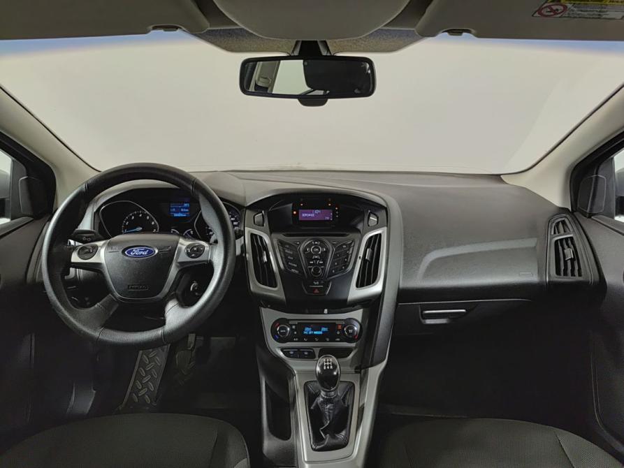 Ford Focus III Уфа  - изображение 17