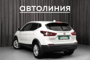Nissan Qashqai II Рестайлинг Красноярск  - изображение 21