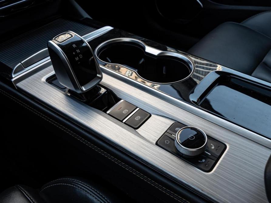 Omoda S5 Краснодар  - изображение 12