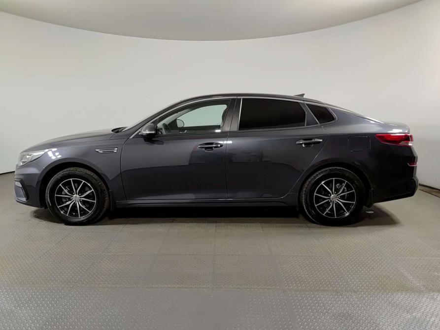 Kia Optima IV Рестайлинг Уфа  - изображение 10