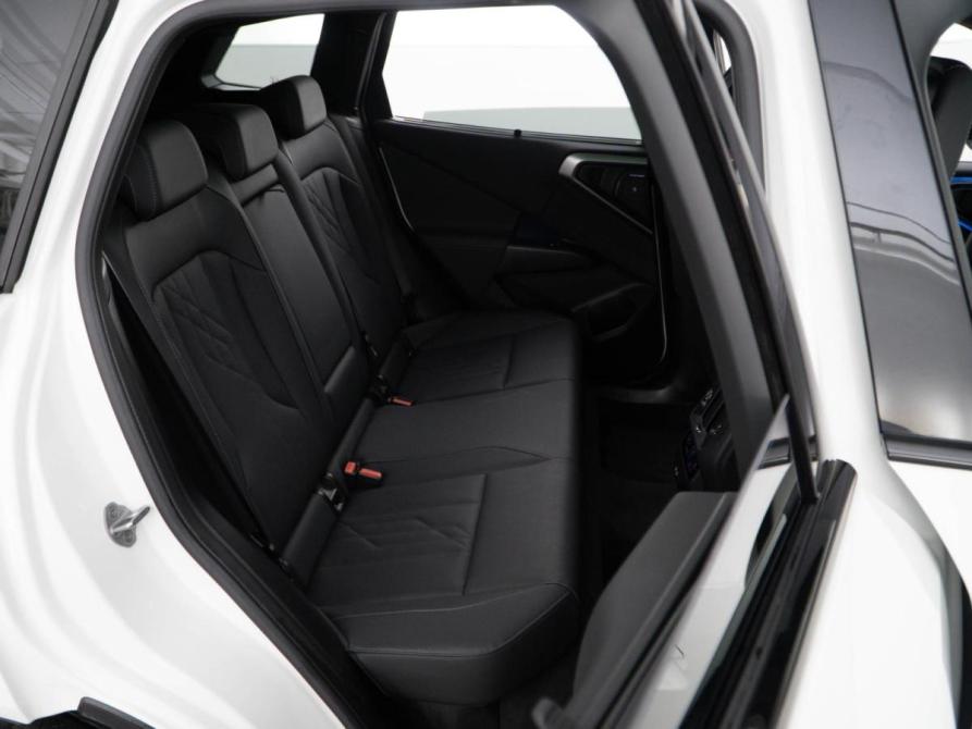 BMW X3 IV (G45/G48) Москва  - изображение 7