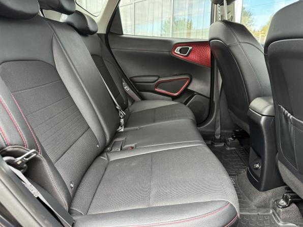 Kia Soul III с пробегом 2020 года, цена 2 039 000 рублей, 111207 км, хэтчбек, Автокод Объявления